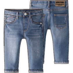 PANTALONE DENIM STRETCH...