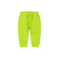 PANTALONE FELPA BABY