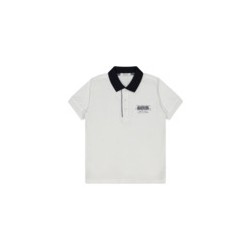 MAGLIA POLO M/C.PIQUET BAMBINO