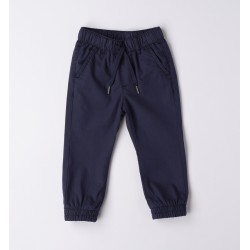 Pantalone bambino 100% cotone