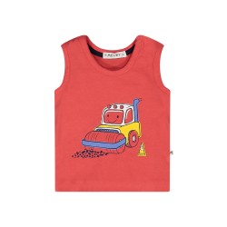  T-SHIRT S/M.JERSEY BABY M.