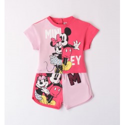 Completo Minnie